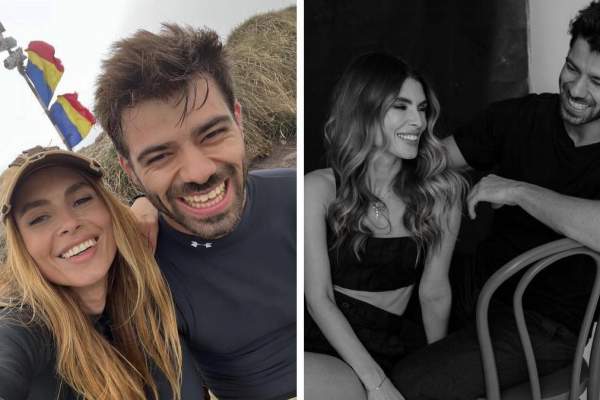 Xtra Night Show. De la ce pornesc certurile între Sânziana Negru și Ștefan Floroaica. Cum își împart cei doi responsabilitățile / VIDEO