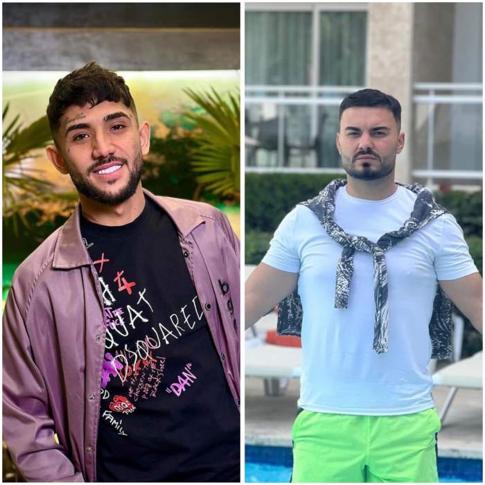 Colaj cu Jador și Nicolas Sax