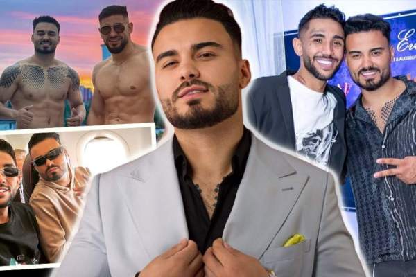 Xtra Night Show. În ce relații au rămas Jador și Nicolas Sax, după ce s-au certat. Detalii neștiute despre „divorțul” muzical din manele / VIDEO