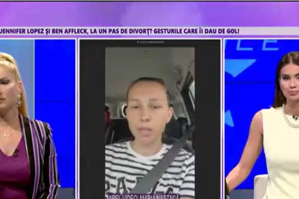 Știrile Antena Stars. Momente de coșmar pentru o româncă, după ce a vrut să divorțeze de soțul grec. Bărbatul ar fi vrut să o omoare de față cu copiii. Ce alte acuzații îi mai aduce