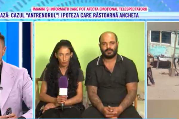 Acces Direct. Părinții Raisei, fetița de doi ani găsită moartă lângă casă, noi declarații. Ultimele momente dinainte ca micuța din Dolj să dispară: „Ne-au povestit...”