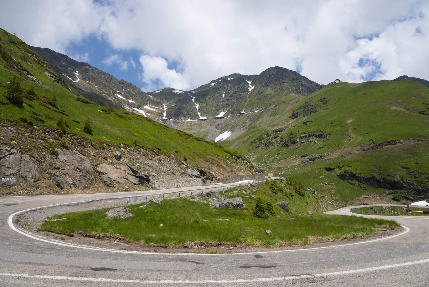 transfagarasan