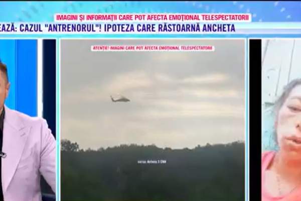 Acces Direct. Mama principalului suspect în cazul Raisei, fetița de doi ani din Dolj găsită moartă, primele declarații. Ce i-ar fi povestit femeii: „Era supărat în ziua aia”