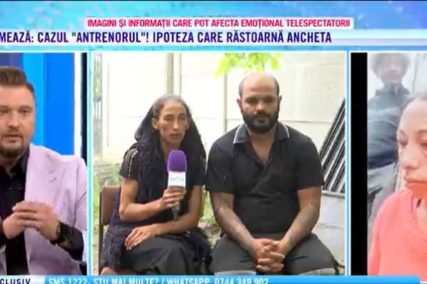 Acces Direct. Cum ar fi fost duși anchetatorii pe o pistă falsă în cazul Raisei, fetița de doi ani găsită moartă în Dolj. Verișorul, principalul suspect, nu a fost reținut