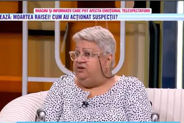 Acces Direct. Luiza nu mai are liniște din cauza nepotului. Femeia, la un pas de a fi gonită din casă: „Mă face în toate felurile”
