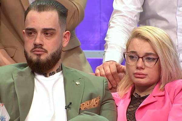 Mesajul emoționant postat de Alexandru de la Mireasa, sezonul 9, după ce și-a văzut iubita plângând de dorul lui, în emisiune:„Mereu cu ...” / FOTO