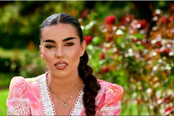 Poftiți pe la noi: Poftiți în Dobrogea. Shondy, declarații emoționante despre copilărie: „Știu cât de greu este...”. A ajutat la descărcarea donațiilor primite