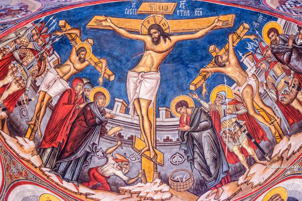 Calendar Ortodox 3 mai 2024 - Vinerea Mare. Rugăciunea pe care toată lumea ar trebui să o rostească astăzi pentru a avea noroc