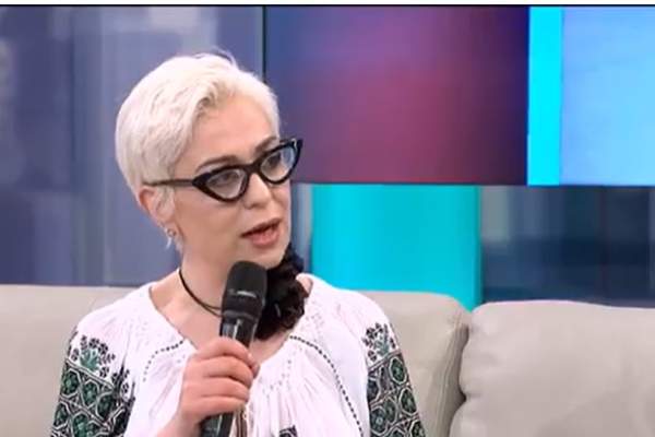 Star Matinal. Problemele de sănătate au apropiat-o pe Monica Anghel de Dumnezeu: „Sunt recunoscătoare”. Cum va petrece Paștele în acest an