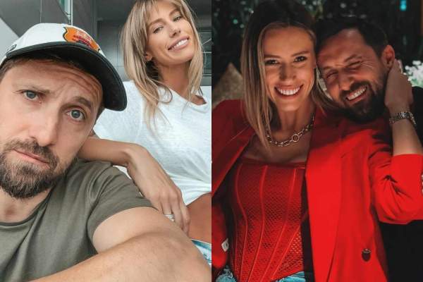 Dani și Gabriela Oțil, vacanță de vis de Paște. Ce destinație au ales cei doi: ”Cam lung drumul, dar...” / FOTO