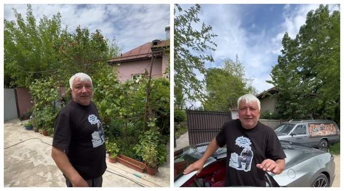 nea florica tiktok