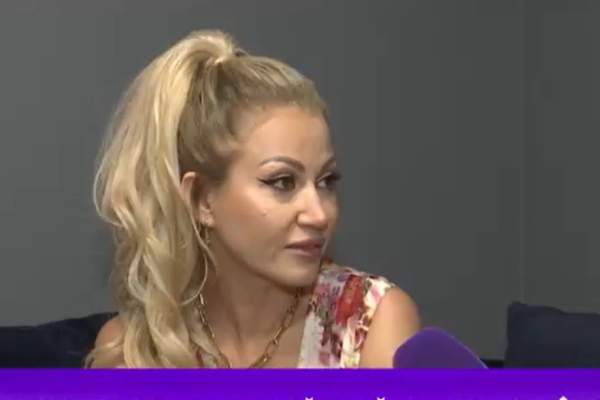 Știrile Antena Stars. Cum își va petrece Anamaria Ferentz Paștele. Vedeta vine în România de sărbători pentru prima dată, după 10 ani: ”Îmi doresc să...” / VIDEO