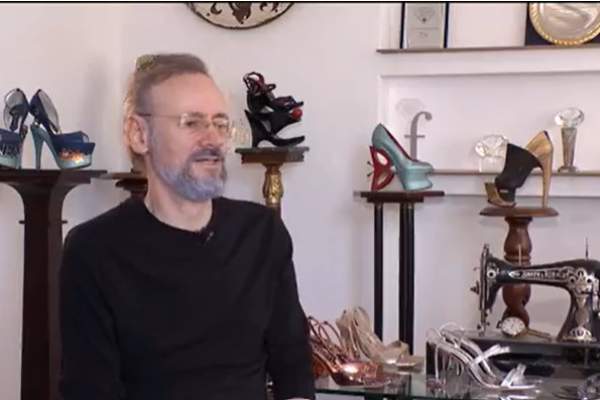 Star Matinal. Mihai Albu, primul Paște fără mamă și frate. Creatorul de modă, declarații dureroase despre cele mai importante persoane din viața lui: „Le duc lipsa”