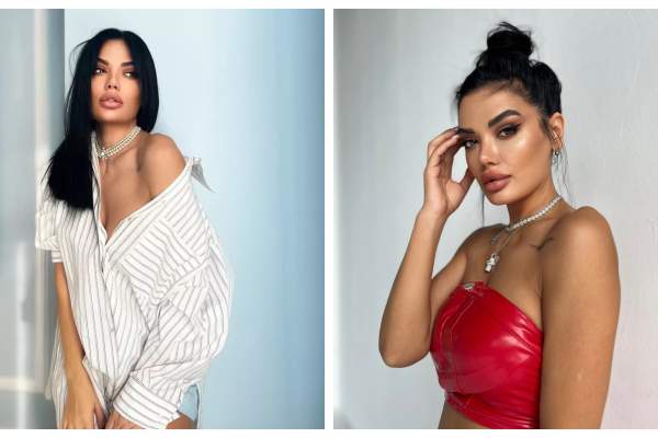 Xra Night Show. Olga Barcari, probleme cu poliția! Motivul pentru care a primit amendă: „Uneori îmi este...”