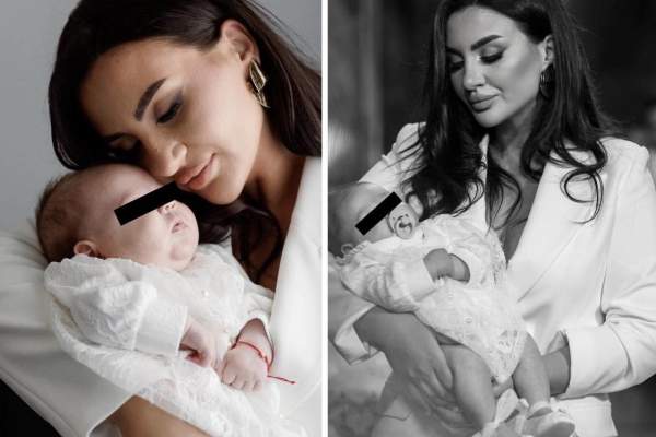 Știrile Antena Stars. Copilul lui Cristi Tănase a fost botezat! Dodel nu a fost prezent la evenimentul emoționant / VIDEO