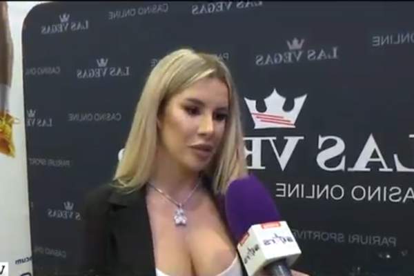 Xtra Night Show. Ema Karter, vacanță în Japonia alături de Yamato Zaharia. Tânăra, înțepătură la adresa lui Bettyshor, după gala RXF: „Are câte un iubit” / VIDEO