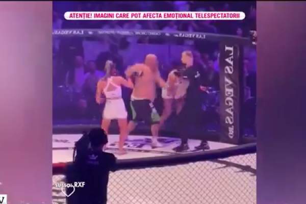 Xtra Night Show. Primele declarații după gala RXF. Kamara s-a luptat cu Justițiarul din Berceni, iar Perversu‘ de pe Târgu Ocna cu Bettyshor și Roxana Țuțu / VIDEO