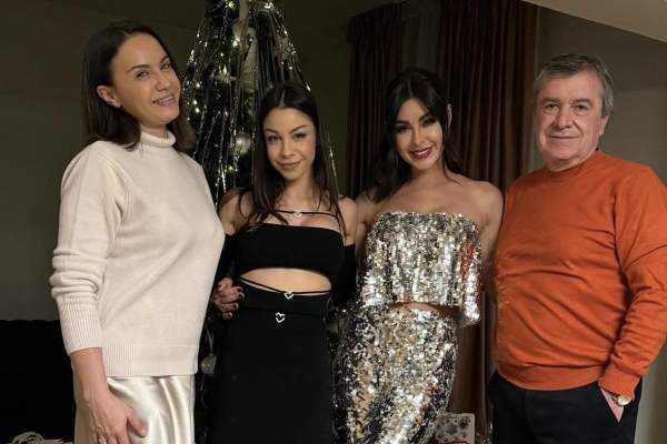 Star Matinal. Natalia Mateuț a avut o copilărie de poveste datorită părinților ei. Cum o răsfăța familia: „Tot timpul...” / VIDEO