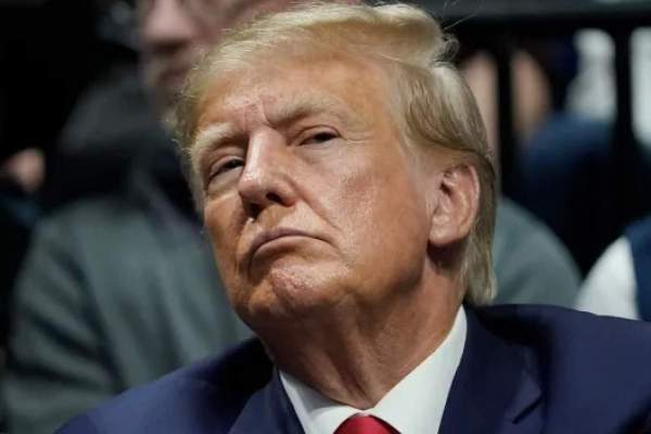 Lovitură grea pentru Donald Trump. Fostul președinte american a fost găsit vinovat pentru 34 de capete de acuzare