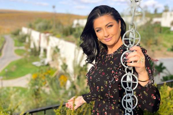 Star Matinal. „Surpriză, mi-o furaseră!”. Întâmplarea din copilărie după care Gabriela Cristea a rămas cu un gust amar. Și-o amintește perfect și astăzi / VIDEO