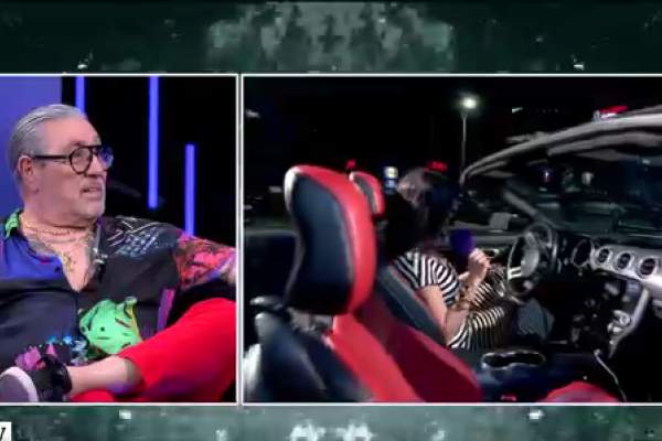 Xtra Night Show. Serghei Mizil și-a cumpărat mașină nouă! Cum arată bijuteria pe patru roți, dar și cât a costat / VIDEO