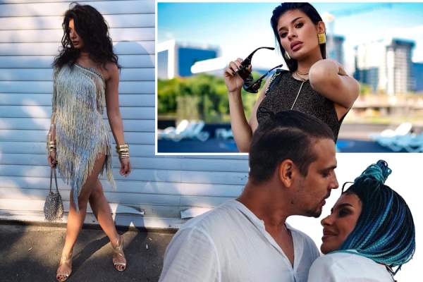 Star Matinal. Marisa Paloma este însărcinată? Ce spune influencerița despre speculațiile care au apărut pe internet: „Viitorul apropiat...” / VIDEO