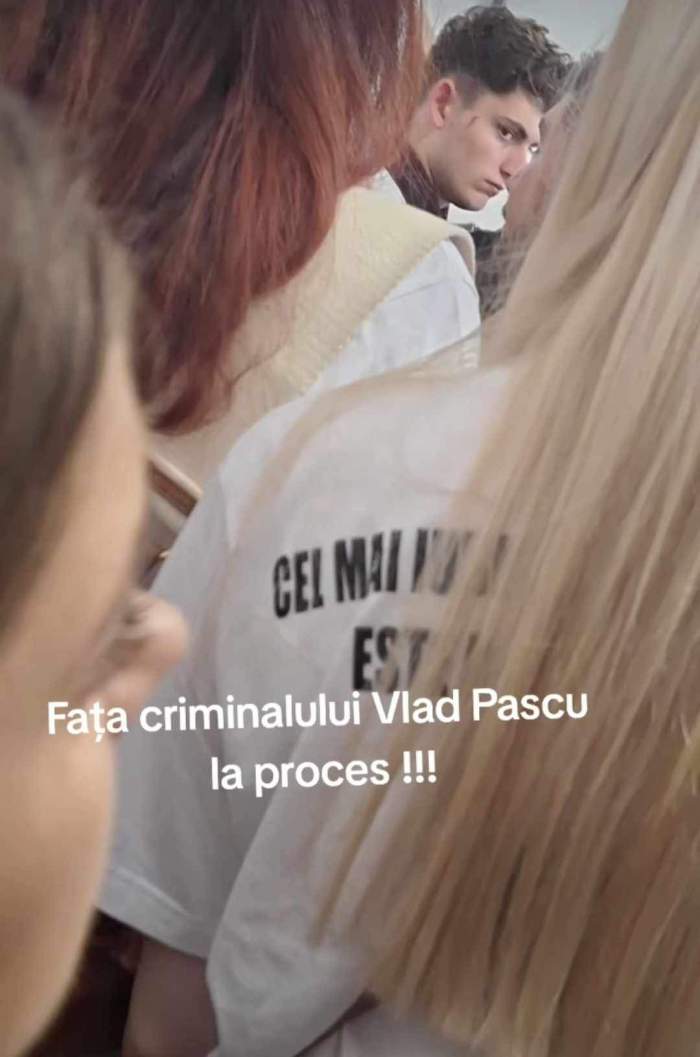 Vlad Pascu vrea să fie liber