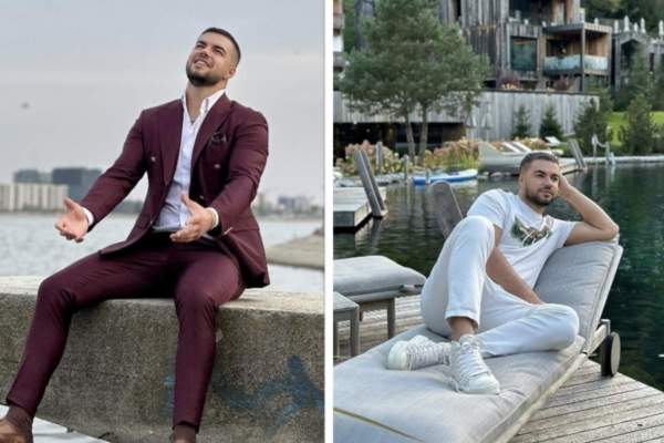 Lovitură grea pentru Culiță Sterp! Procurorii cer condamnare cu închisoare. Artistul, mari emoții în așteptarea sentinței / VIDEO