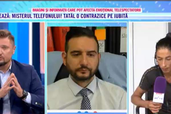 Acces Direct. Momente cumplite pentru familia Raisei, fetița de doi ani din Dolj. Va fi înmormântată mâine, de Ziua Copilului. Cine a lipsit de la priveghi