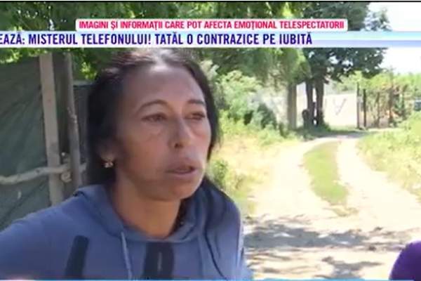 Acces Direct. Mama verișorului acuzat că a ucis-o pe Raisa, fetița de doi ani din Dolj, noi declarații șocante: „Nu l-am crezut în stare”. Ce spune despre motivul crimei