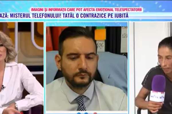 Acces Direct. „Cred că a avut alte intenții cu fetița”. Ce spune mama Raisei despre motivul pentru care verișorul ar fi ucis-o pe copilă