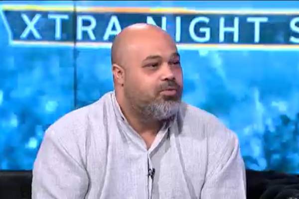 Xtra Night Show. Perversu' de pe Târgu Ocna o pune la punct pe Bettyshor, după ce tânăra ar fi vorbit de familia lui, la gala RXF: „O fi crezut că mă bate”. Au ieșit scântei și după meci