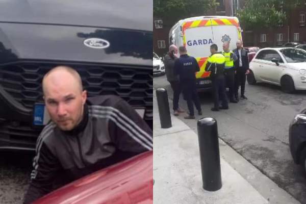 Un român a răpit un copil, în Irlanda. Bărbatul a fost prins și snopit în bătaie