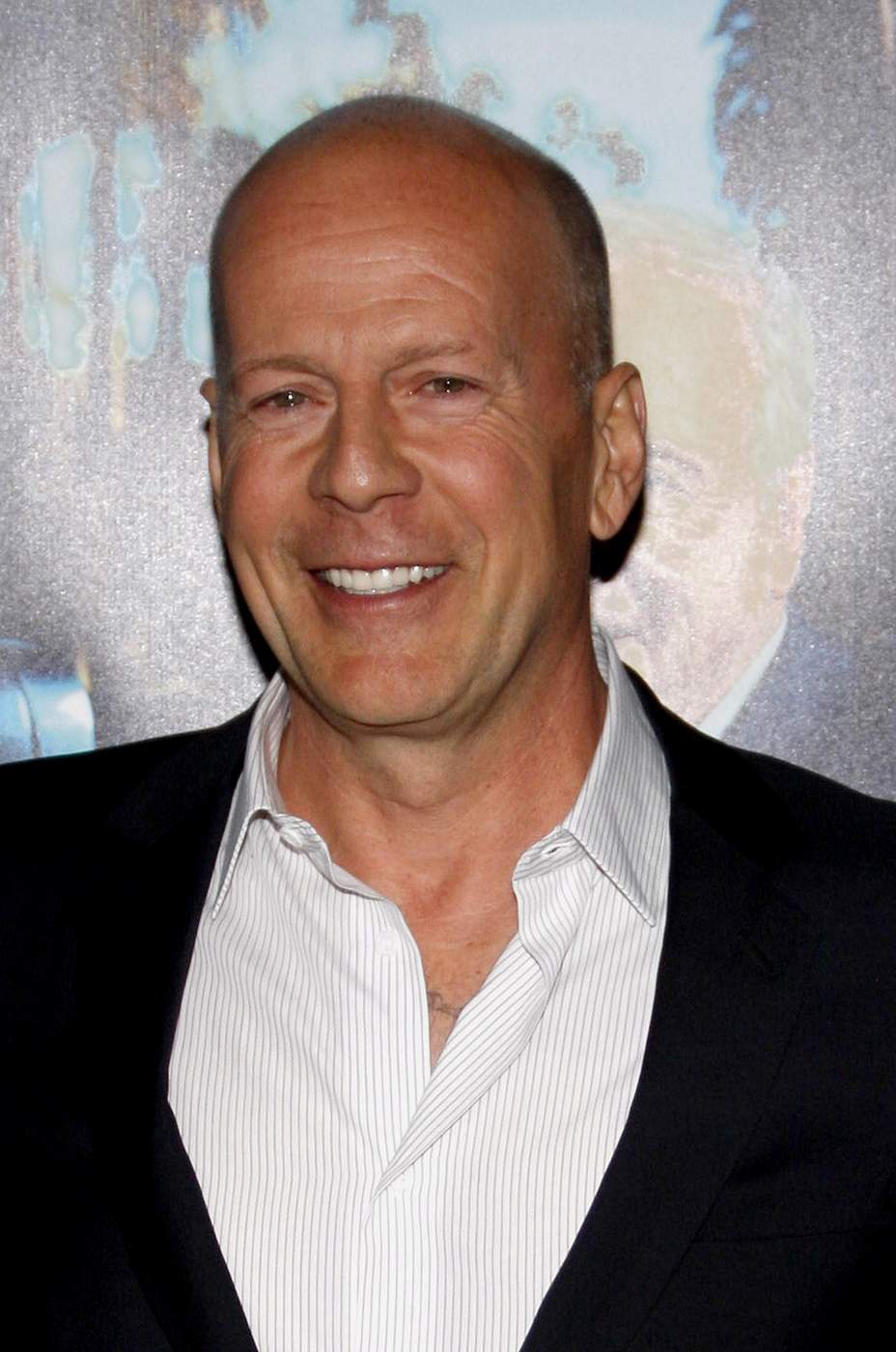 bruce willis