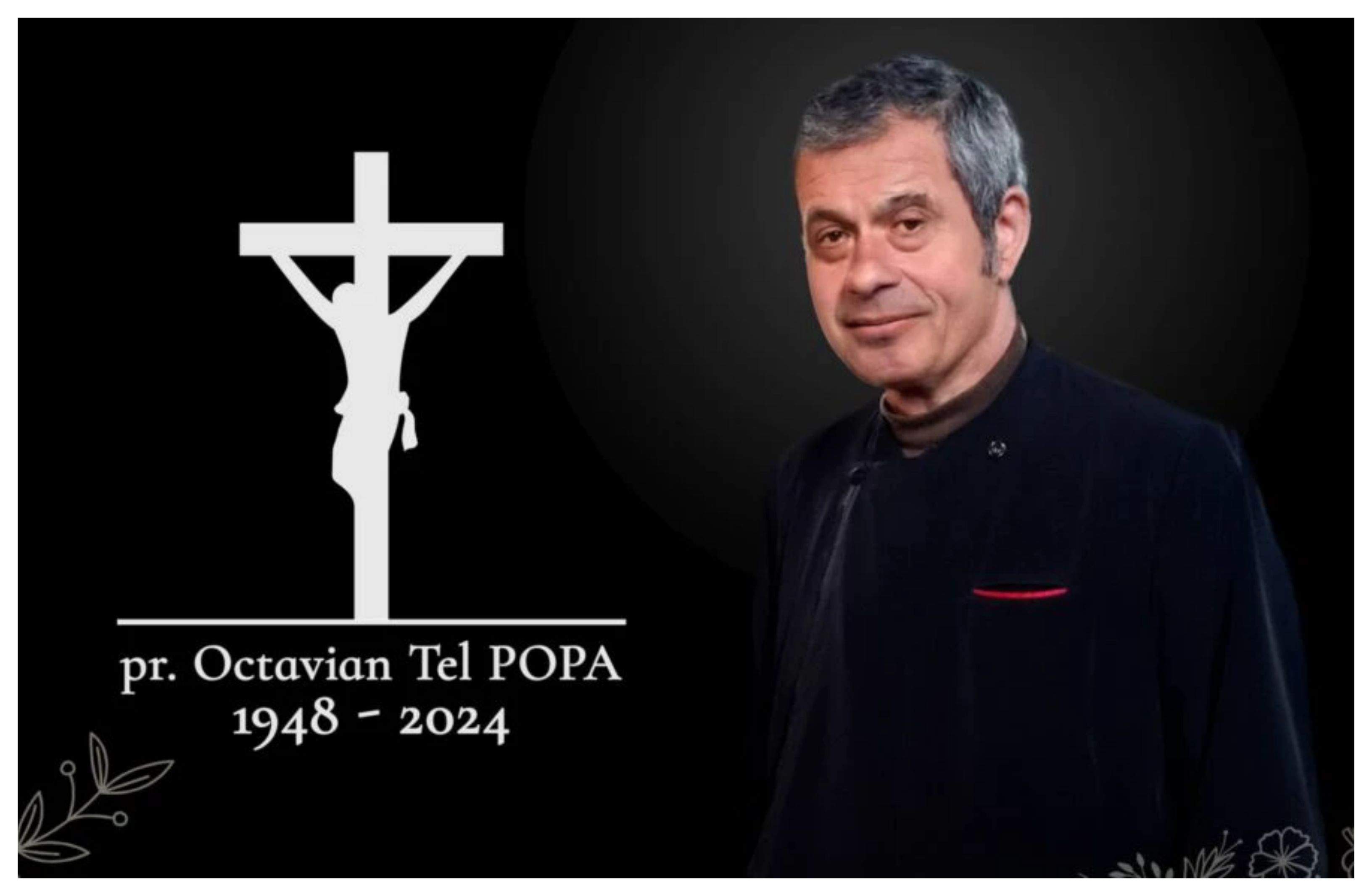 Octavian Tel Popa