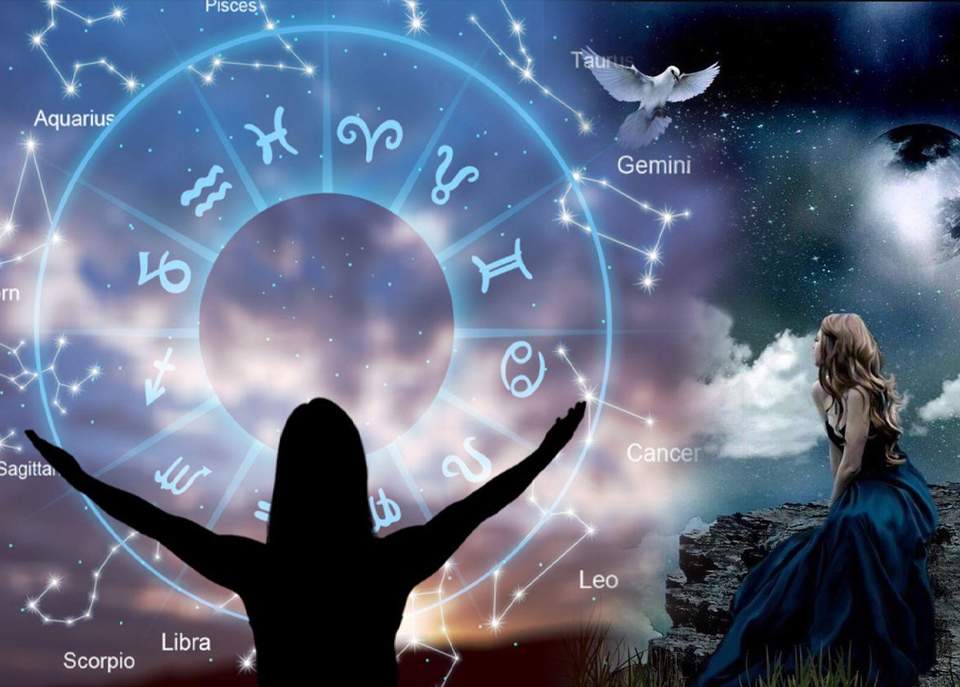 Trei zodii care sunt protejate de Univers până la finalul lunii mai. Au  noroc pe toate planurile | Spynews.ro