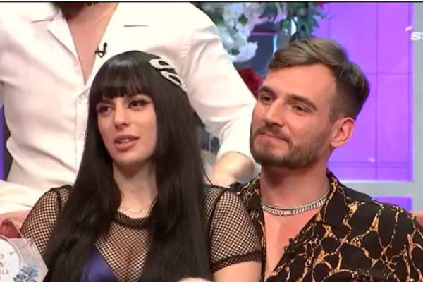 Mireasa - Capriciile iubirii. Cristian și Antonia s-au reîntâlnit în a doua zi de Paște: „Am venit mult mai înțeleaptă”. Își dorește să rămână până la finalul competiției