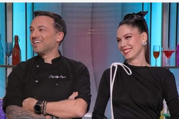 Chefi la cuțite, 6 mai 2024. Ce provocare au primit concurenții în cel de-al șaptelea battle: „Va fi o zi la fel de grea”. Pentru cine vor găti / VIDEO