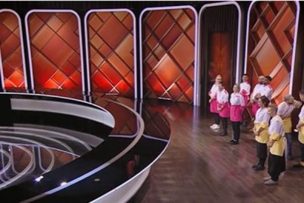 Chefi la cuțite, 6 mai 2024. Ce concurent a obținut cel mai mare punctaj la duel. I-a impresionat pe jurați cu preparatul lui: „Sunt foarte mândru de tine” / VIDEO