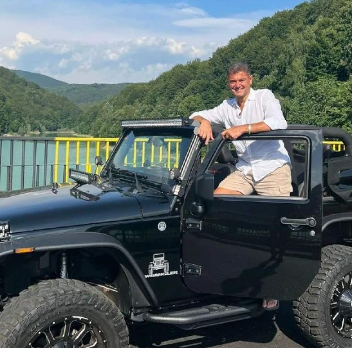 Cristian Boureanu, motivul pentru care s-a retras din viața politică cristian boureanu