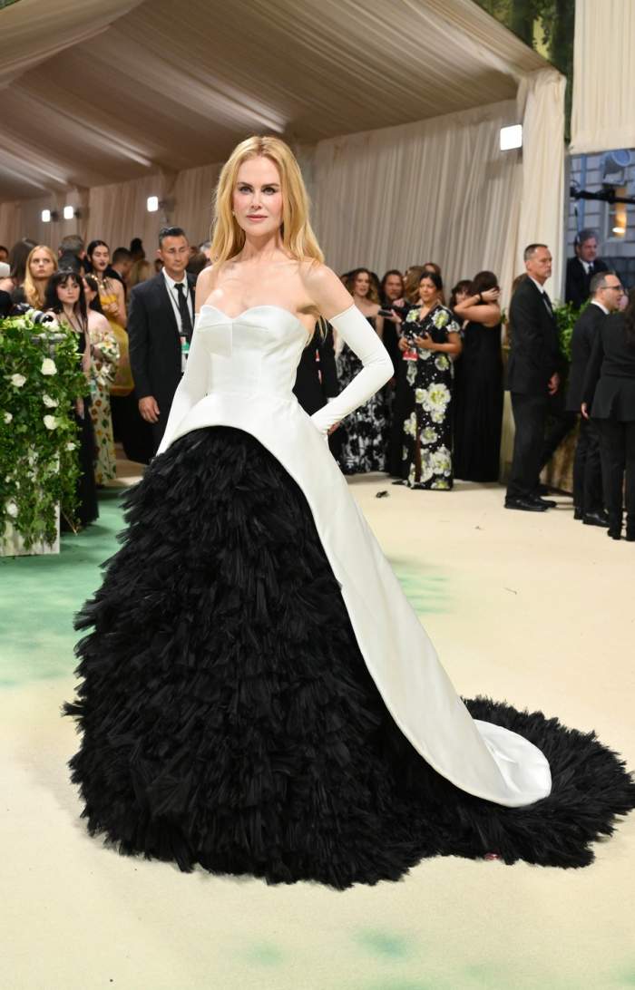 Cele mai spectaculoase ținute de la MET Gala 2024. Zendaya a strălucit într-o rochie inedită