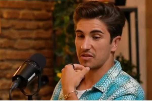 Star Matinal. Sebastian Dobrnicu a vorbit despre boala de care suferă de aproximativ un an. Cum l-au schimbat problemele de sănătate: "Plângeam în pat de durere..." / VIDEO