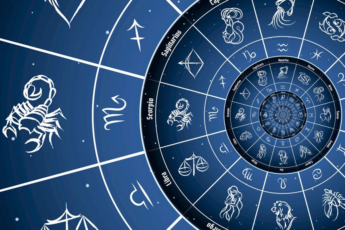 semne zodiacale