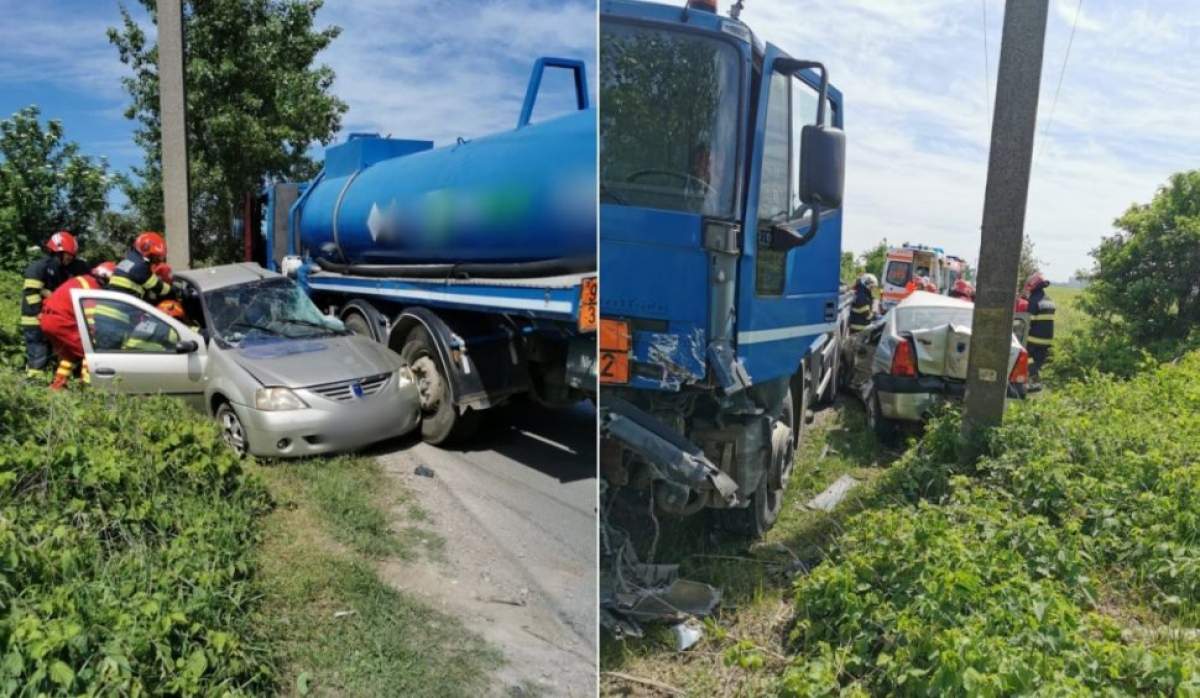 accident prahova