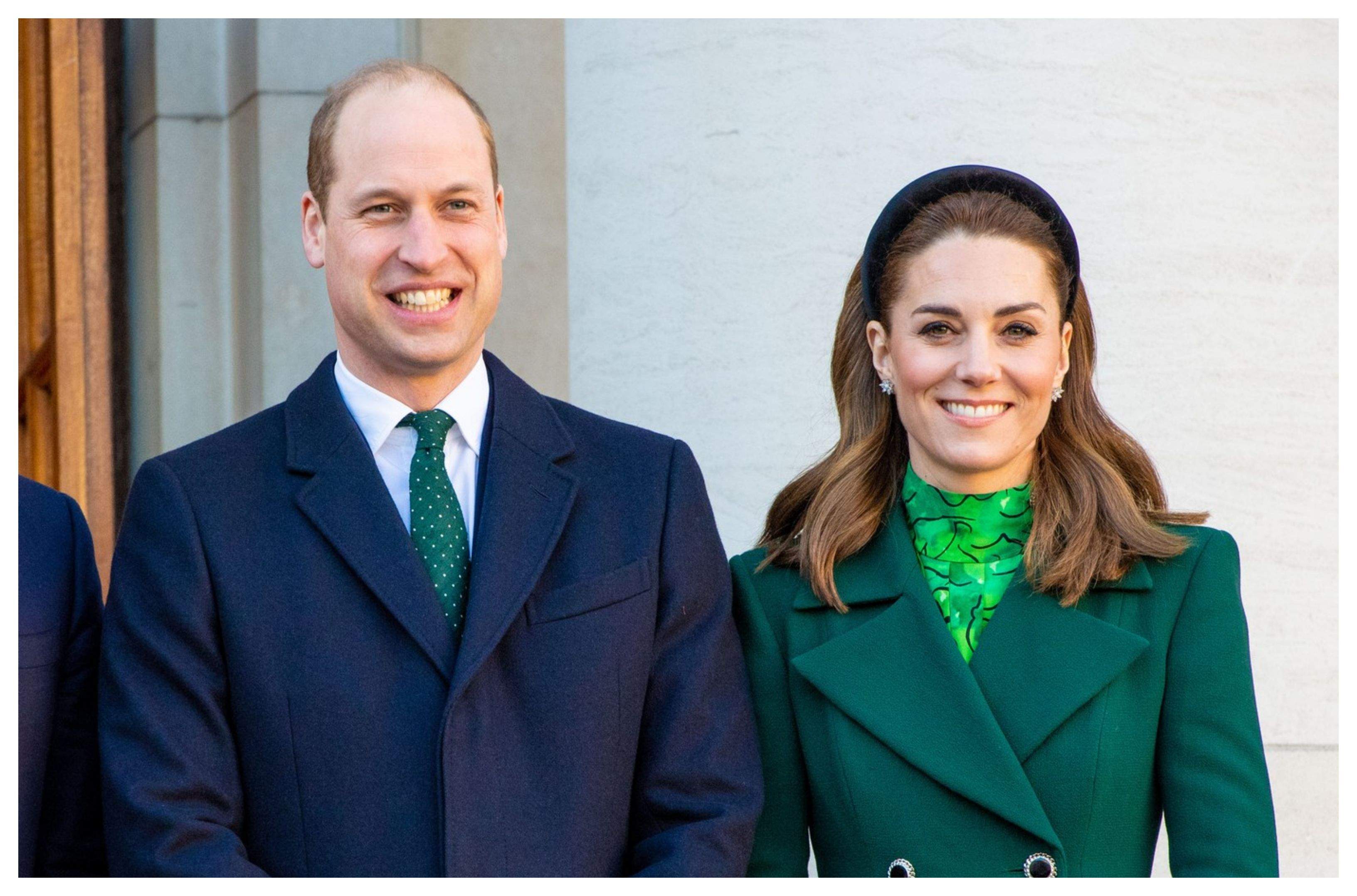 printul william, kate middleton