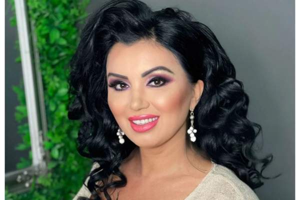 Știrile Antena Stars. Adriana Bahmuțeanu și-a sărbătorit ziua de naștere departe de casă. Ce destinație a ales vedeta pentru aniversare: „Aveam nevoie de o vacanță”