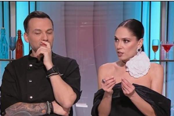 Chefi la cuțite, 7 mai 2024. Ce probă au primit concurenții în battle opt: „Mă sperie”. Pentru cine vor găti