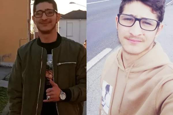 Un român în vârstă de 23 de ani a murit sufocat, într-un container. Ionuţ s-a stins din viață de Paște, în Italia: "Visa să-şi facă o casă..." / FOTO