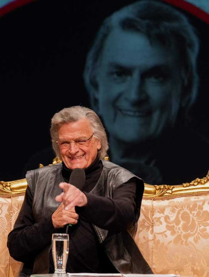 Directorul Institutului Matei Balș explică problemele de sănătate cu care se confruntă Florin Piersic: „Ce facem noi încă de aseară...”. A fost operat în prima zi de Paște