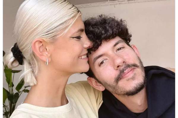 Știrile Antena Stars. Laura Giurcanu s-a împăcat cu iubitul infidel. Influencerița i-a mai acordat o șansă lui Cezar